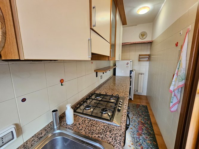 Semi-centrale - 39/25 Casnate con Bernate