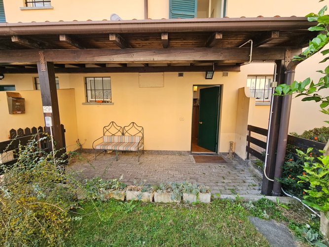 Semi-centrale - 39/25