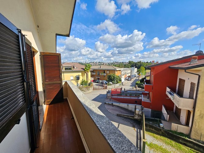 Semi-centrale - 20/25 Cucciago