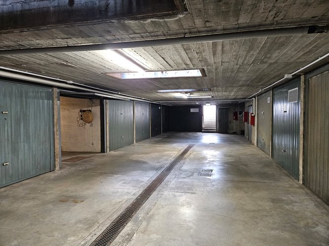 Semi-centrale - 39/25 Casnate con Bernate