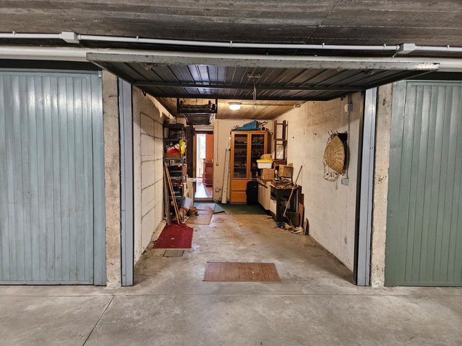 Semi-centrale - 39/25 Casnate con Bernate