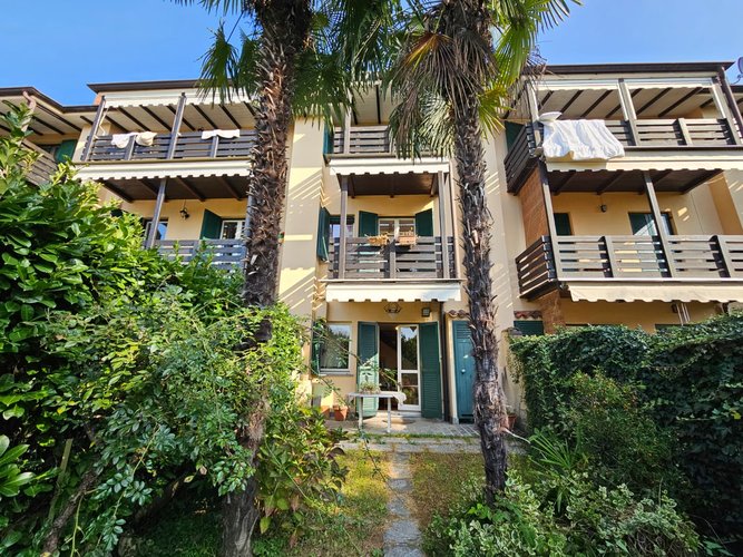 Semi-centrale - 39/25 Casnate con Bernate