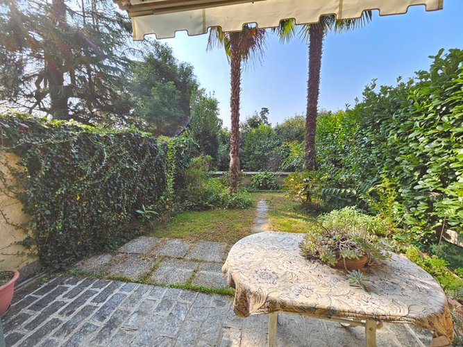 Semi-centrale - 39/25 Casnate con Bernate