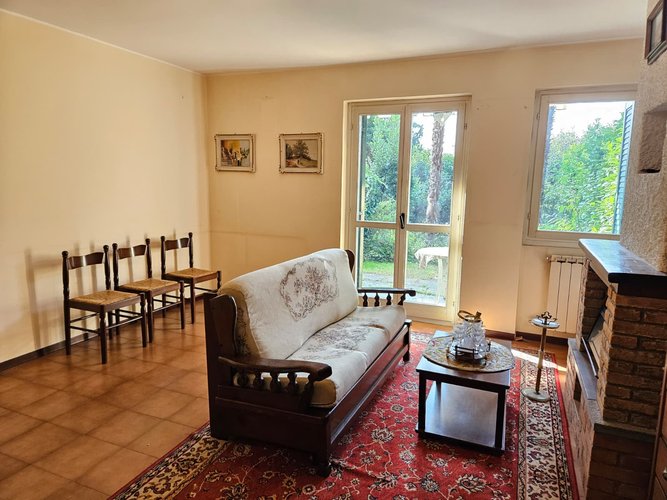 Semi-centrale - 39/25 Casnate con Bernate