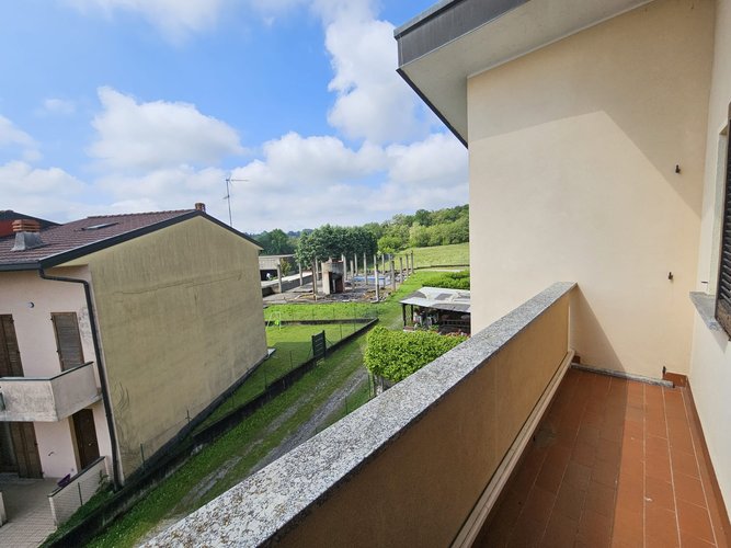 Semi-centrale - 20/25 Cucciago