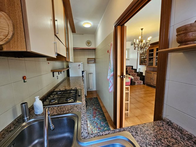 Semi-centrale - 39/25 Casnate con Bernate