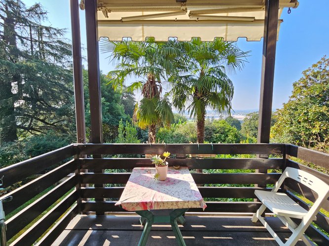 Semi-centrale - 39/25 Casnate con Bernate