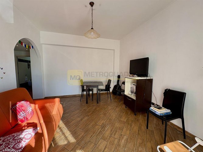 Lecco – Zona San Giovanni, proponiamo in vendita un ampio bilocale di 65 mq Lecco