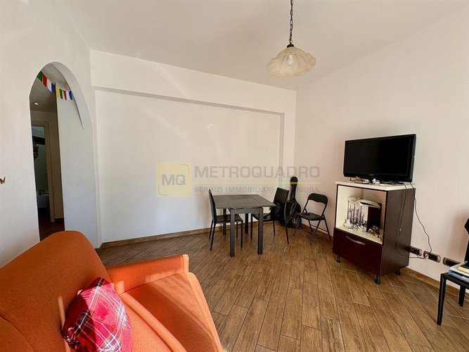 Lecco – Zona San Giovanni, proponiamo in vendita un ampio bilocale di 65 mq Lecco