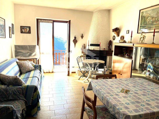 A DUE PASSI DAL CENTRO! Costa Serina