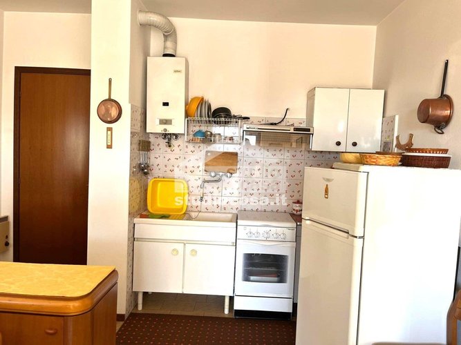 A DUE PASSI DAL CENTRO! Costa Serina