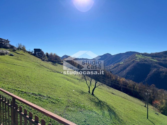 A DUE PASSI DAL CENTRO! Costa Serina