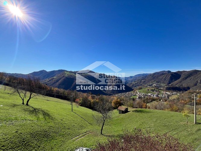 A DUE PASSI DAL CENTRO! Costa Serina