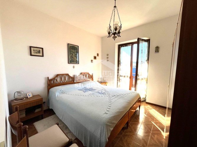 A DUE PASSI DAL CENTRO! Costa Serina