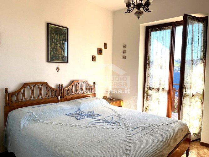 A DUE PASSI DAL CENTRO! Costa Serina