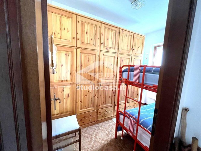 A DUE PASSI DAL CENTRO! Costa Serina