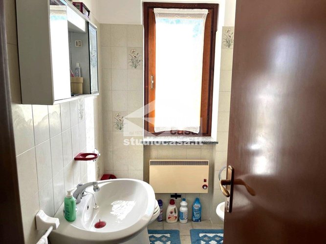 A DUE PASSI DAL CENTRO! Costa Serina