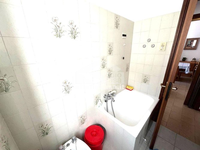 A DUE PASSI DAL CENTRO! Costa Serina