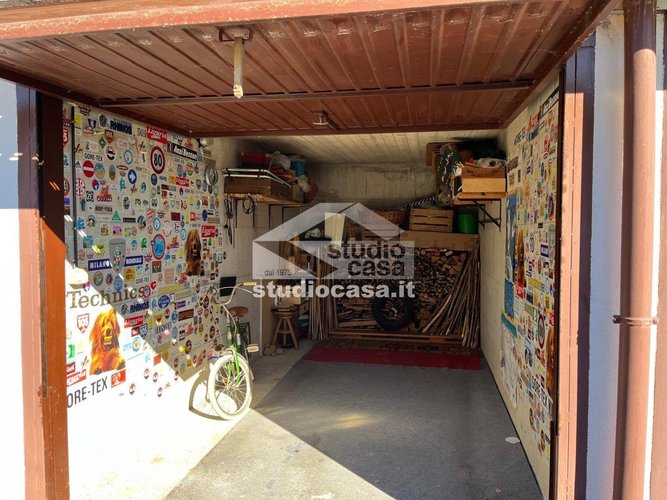 A DUE PASSI DAL CENTRO! Costa Serina