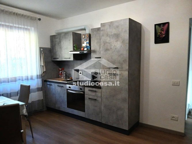 VISTA SPAZIALE! Bracca