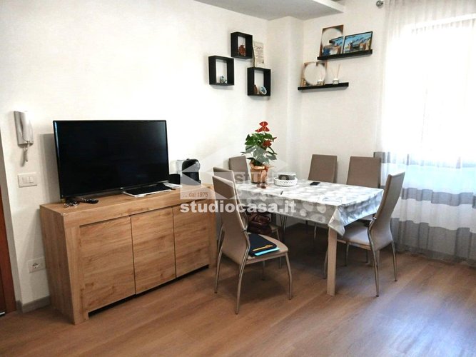 VISTA SPAZIALE! Bracca