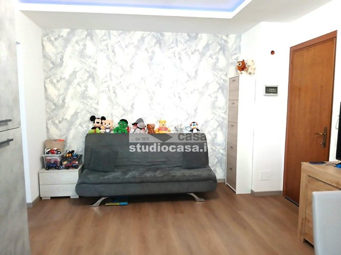 VISTA SPAZIALE! Bracca