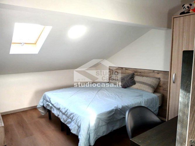 VISTA SPAZIALE! Bracca