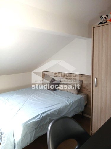 VISTA SPAZIALE! Bracca