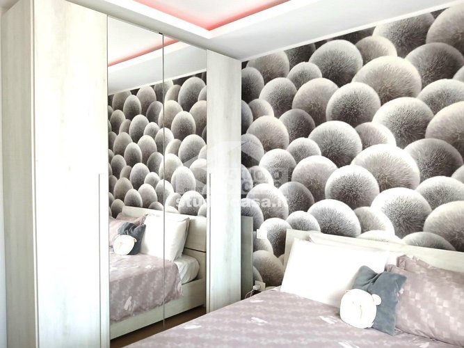 VISTA SPAZIALE! Bracca