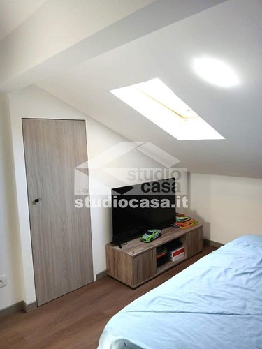 VISTA SPAZIALE! Bracca