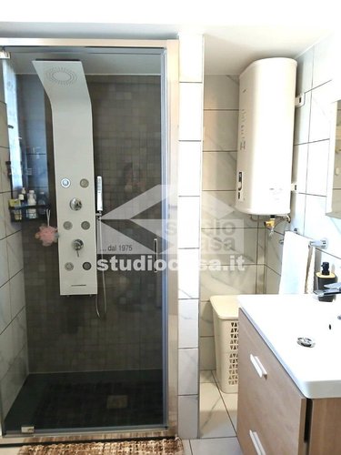 VISTA SPAZIALE! Bracca