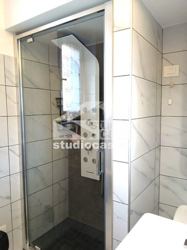 VISTA SPAZIALE! Bracca