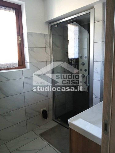 VISTA SPAZIALE! Bracca