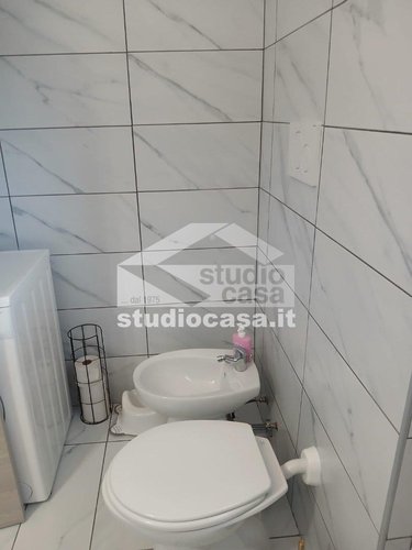 VISTA SPAZIALE! Bracca