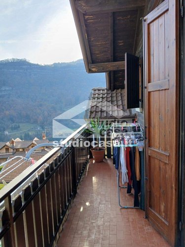 VISTA SPAZIALE! Bracca