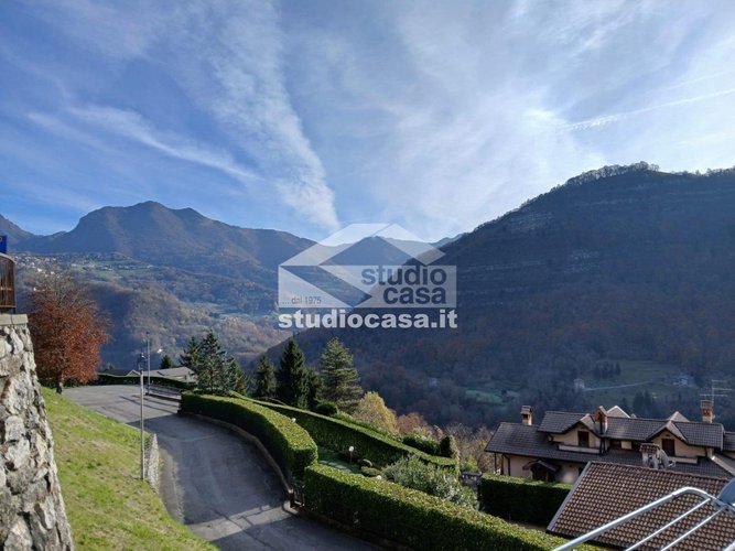 VISTA SPAZIALE! Bracca