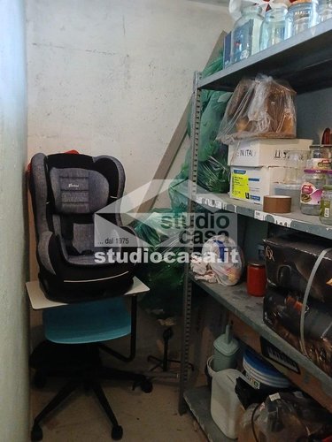 VISTA SPAZIALE! Bracca