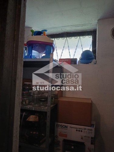 VISTA SPAZIALE! Bracca