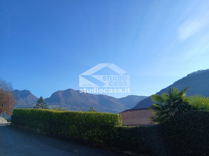 VISTA SPAZIALE! Bracca