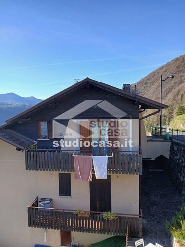 VISTA SPAZIALE! Bracca