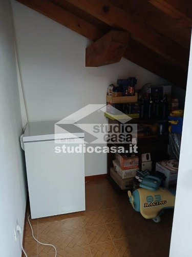 VISTA SPAZIALE! Bracca