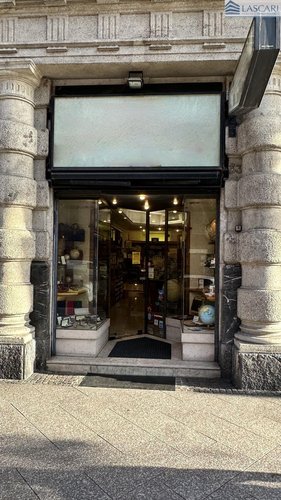 Negozio - Rif. 2689 Bergamo