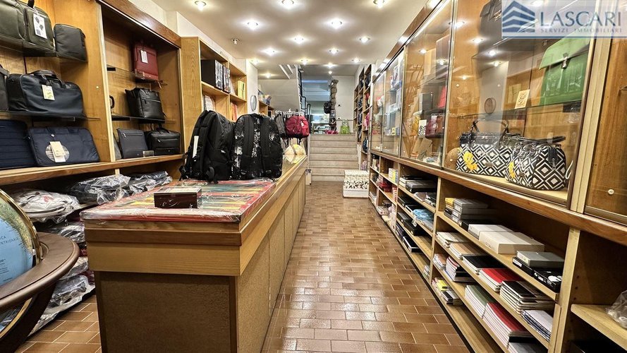 Negozio - Rif. 2689 Bergamo