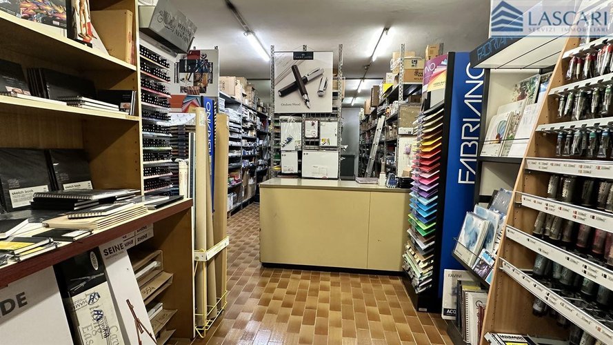 Negozio - Rif. 2689 Bergamo