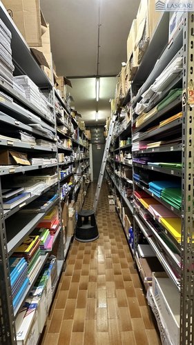 Negozio - Rif. 2689 Bergamo