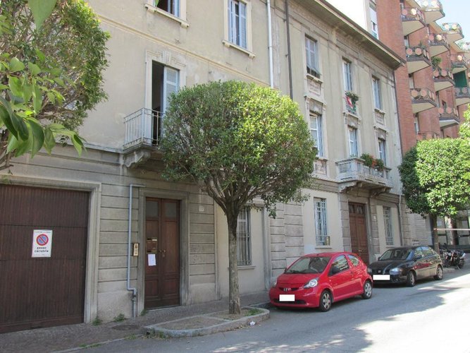 Appartamento 2 locali - Rif. 132