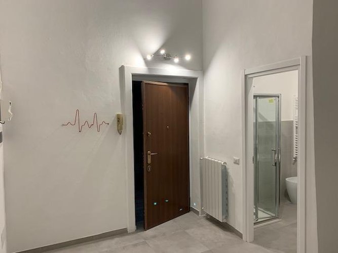 Appartamento 2 locali - Rif. 132 Como