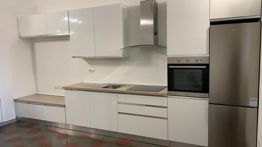 Appartamento 2 locali - Rif. 132 Como