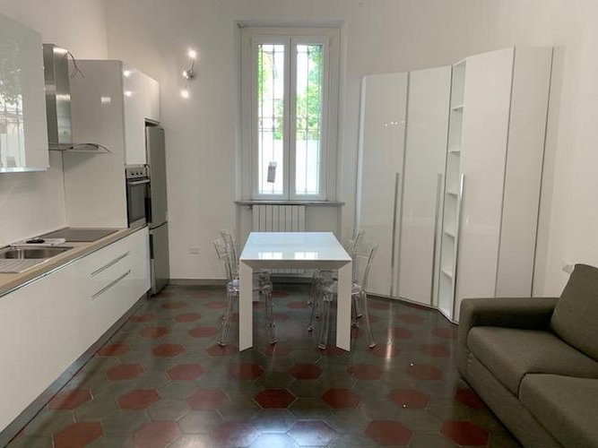 Appartamento 2 locali - Rif. 132 Como