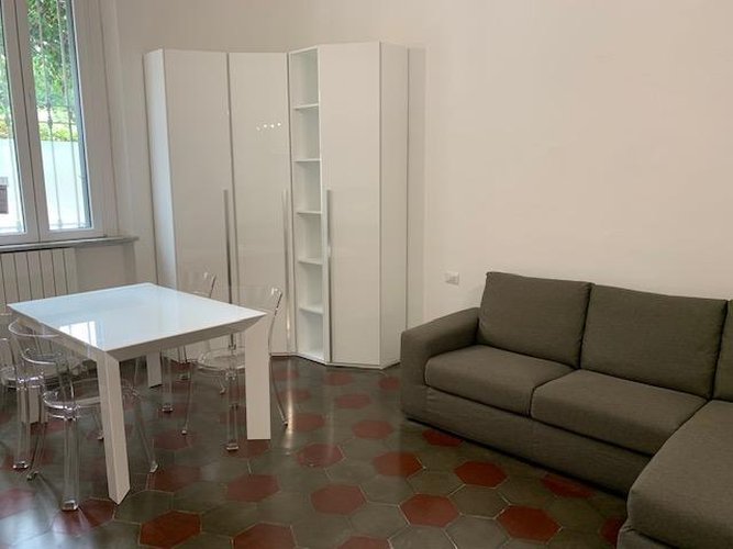 Appartamento 2 locali - Rif. 132 Como